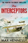 The Interceptors - eBook