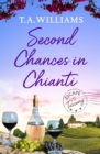 Second Chances in Chianti - eBook