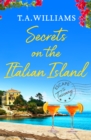 Secrets on the Italian Island - eBook