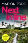 Next in Line : A must-read Scottish crime thriller - eBook