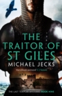 The Traitor of St Giles - eBook