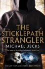 The Sticklepath Strangler - eBook