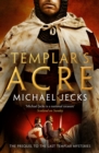 Templar's Acre - eBook