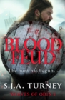 Blood Feud - Book