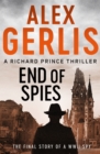 End of Spies - eBook