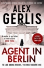 Agent in Berlin - eBook
