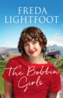The Bobbin Girls : A charming saga of romance and friendship - Book
