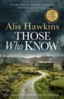 Those Who Know - eBook