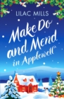 Make Do and Mend in Applewell - Book
