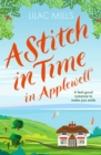 A Stitch in Time in Applewell : A feel-good romance to make you smile - eBook
