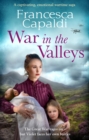 War in the Valleys - Book