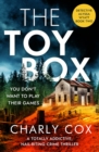 The Toybox - Book