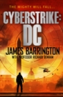 Cyberstrike: DC - Book