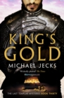 King's Gold - eBook