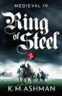 Medieval IV - Ring of Steel - eBook