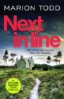 Next in Line : A must-read Scottish crime thriller - Book