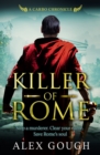 Killer of Rome - eBook