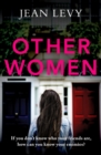 Other Women - Book