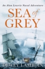 Sea of Grey - Book