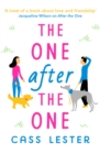 The One After the One : A gorgeously heartwarming and funny romance - Book