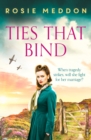 Ties That Bind : A compelling and heartbreaking WWII historical fiction - Book