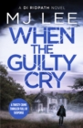 When the Guilty Cry - Book