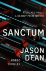 Sanctum - eBook