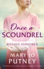 Once a Scoundrel : A stunning and sweeping historical Regency romance - eBook