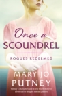 Once a Scoundrel : A stunning and sweeping historical Regency romance - Book