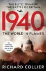 1940 : The World in Flames - Book