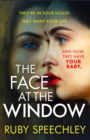 The Face at the Window - Book