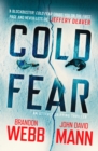 Cold Fear - Book