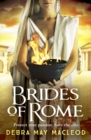 Brides of Rome : A compelling novel of ancient Rome - Book