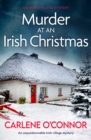 Murder at an Irish Christmas : An unputdownable Irish village mystery - eBook