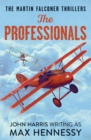 The Professionals - Book