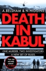Death in Kabul : A thrilling Afghan adventure - Book