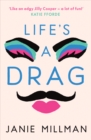 Life's A Drag - Book