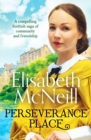 Perseverance Place : A compelling saga of community and friendship - Book