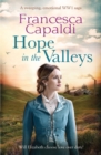 Hope in the Valleys - Book