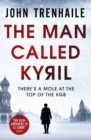 The Man Called Kyril - Book