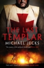 The Last Templar - Book
