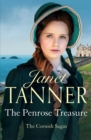The Penrose Treasure : A gripping tale of love and family - Book