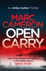Open Carry - Book