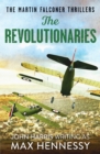 The Revolutionaries - Book