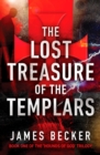 The Lost Treasure of the Templars - Book