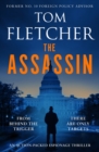The Assassin : An action-packed espionage thriller - Book