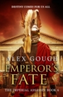 Emperor's Fate - eBook