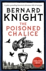 The Poisoned Chalice : A pulse-pounding historical adventure full of intrigue - eBook