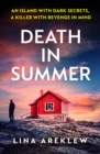 Death in Summer : An unputdownable Scandi noir crime thriller - Book
