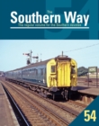 Southern Way 54 - Book
